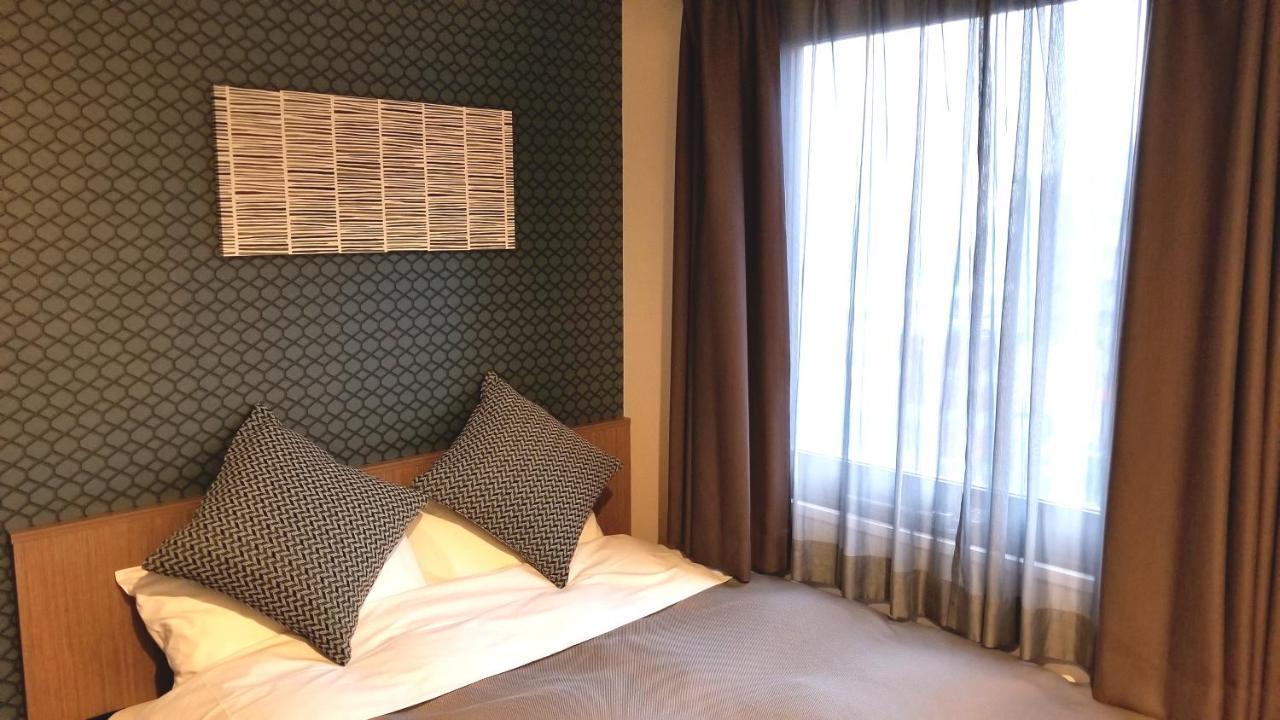 Hotel Sun Royal Utsunomiya Extérieur photo