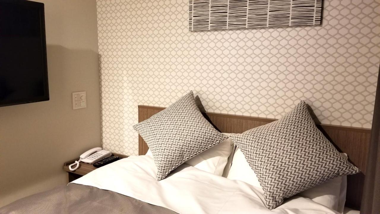 Hotel Sun Royal Utsunomiya Extérieur photo