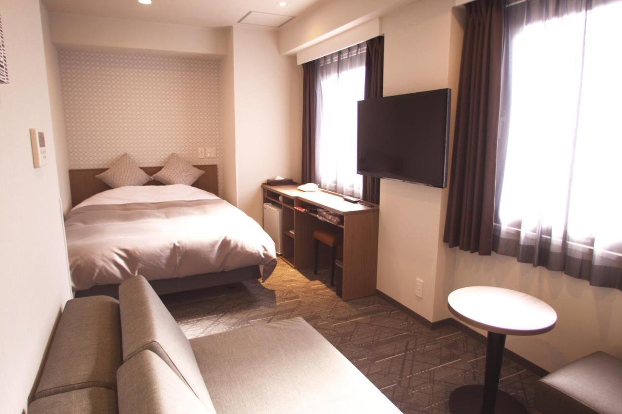Hotel Sun Royal Utsunomiya Extérieur photo